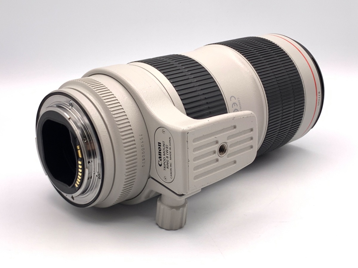 【中古】キヤノン EF70-200mm F2.8L IS III USM