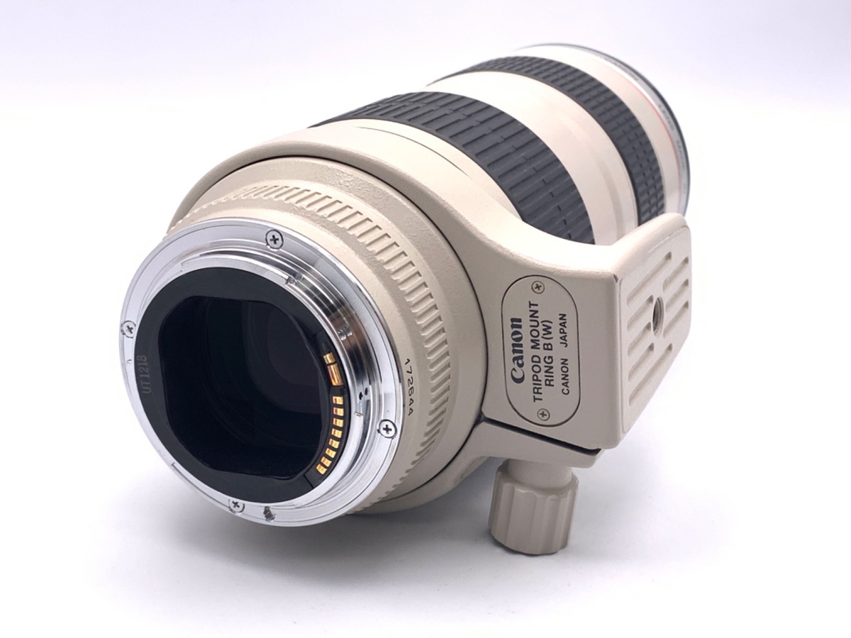 【中古】キヤノン EF70-200mm F2.8L USM