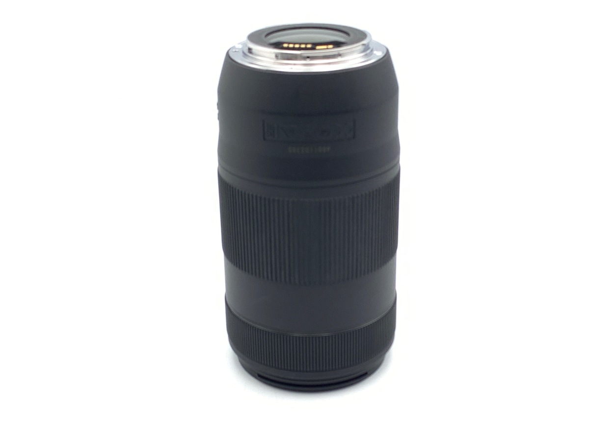【中古】キヤノン EF70-300mm F4-5.6 IS II USM