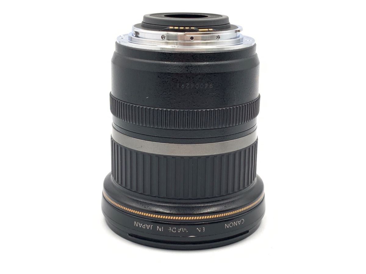 【中古】キヤノン EF-S10-22mm F3.5-4.5 USM