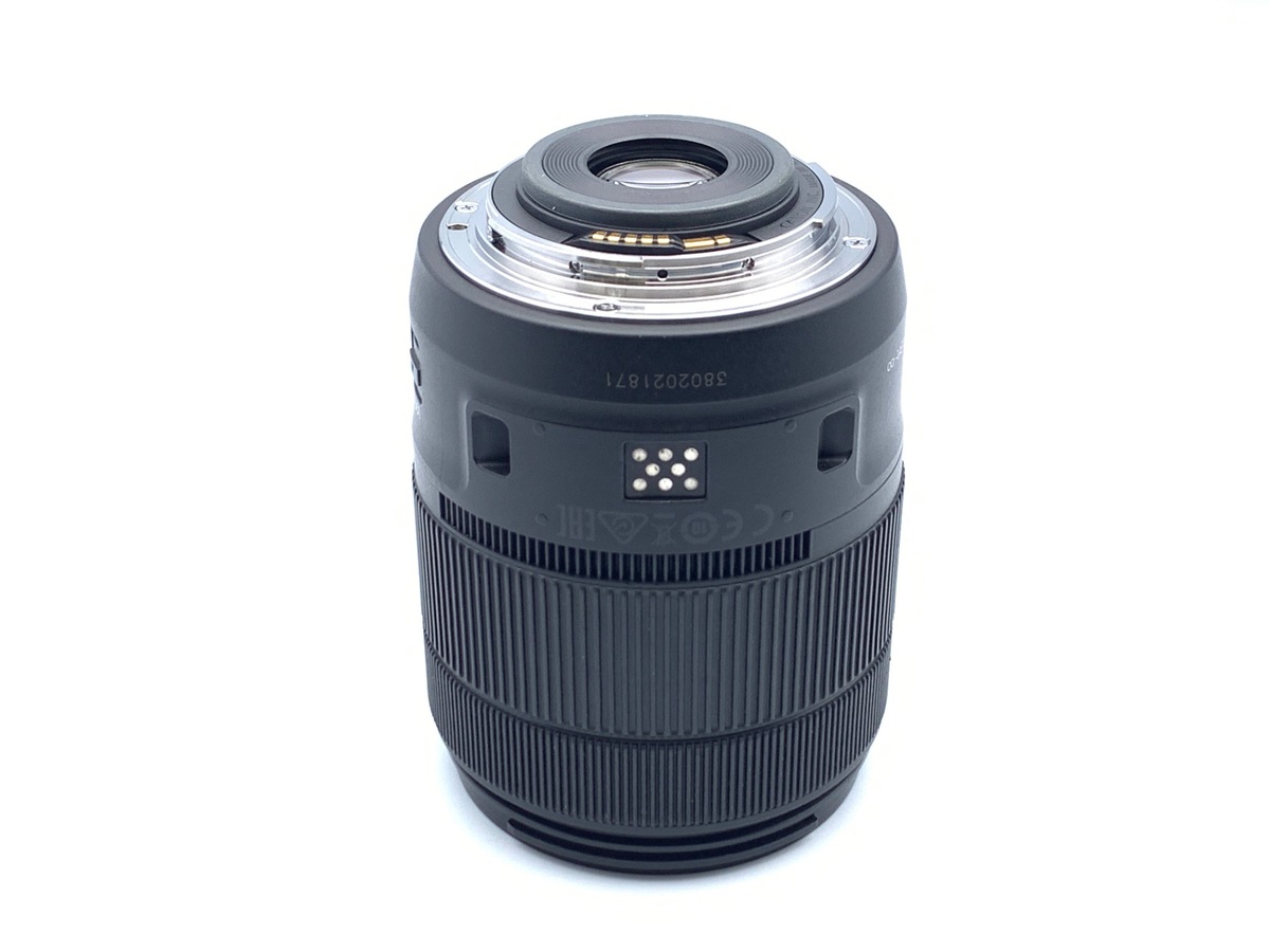 【中古】キヤノン EF-S18-135mm F3.5-5.6 IS USM