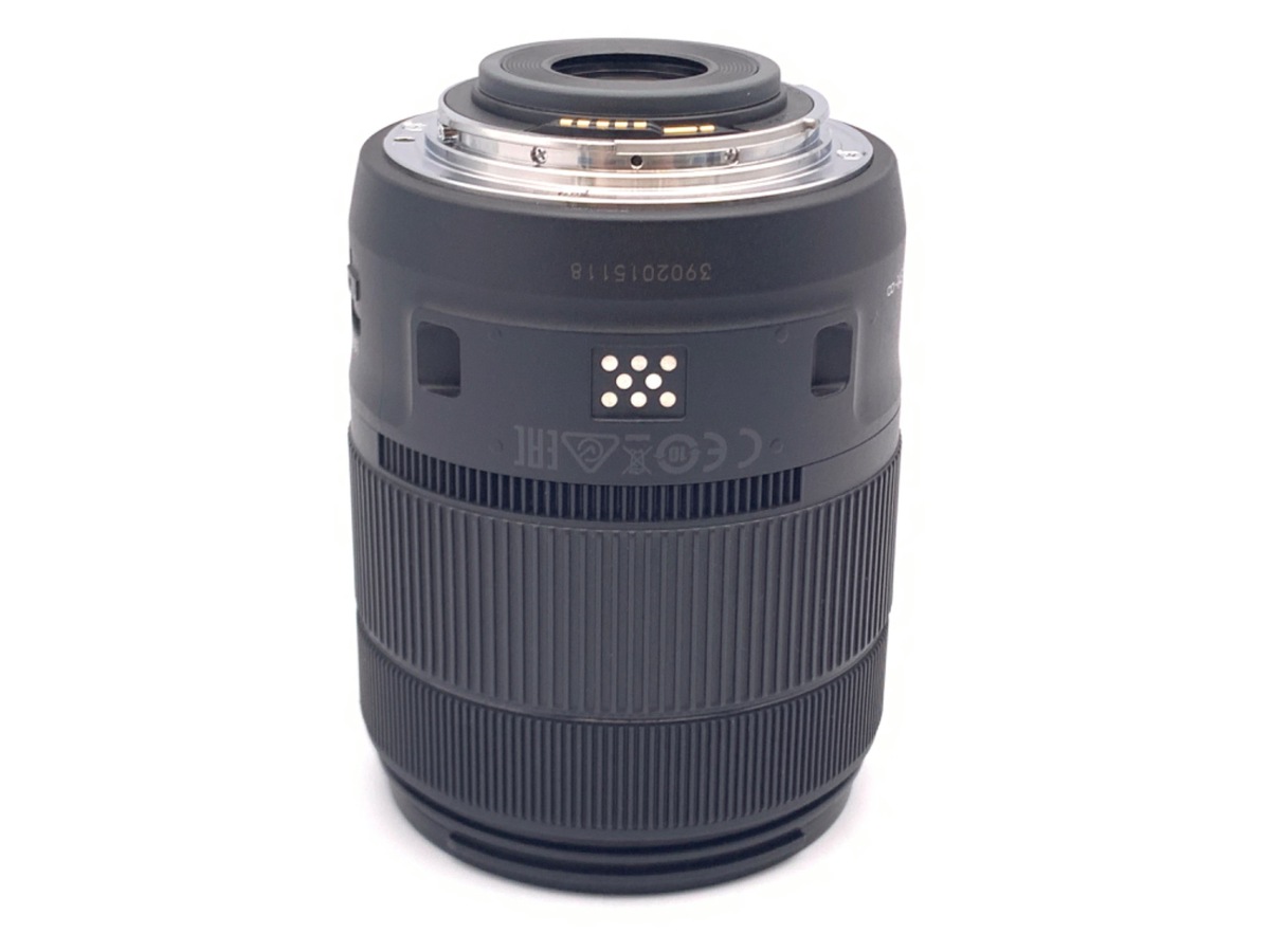【中古】キヤノン EF-S18-135mm F3.5-5.6 IS USM