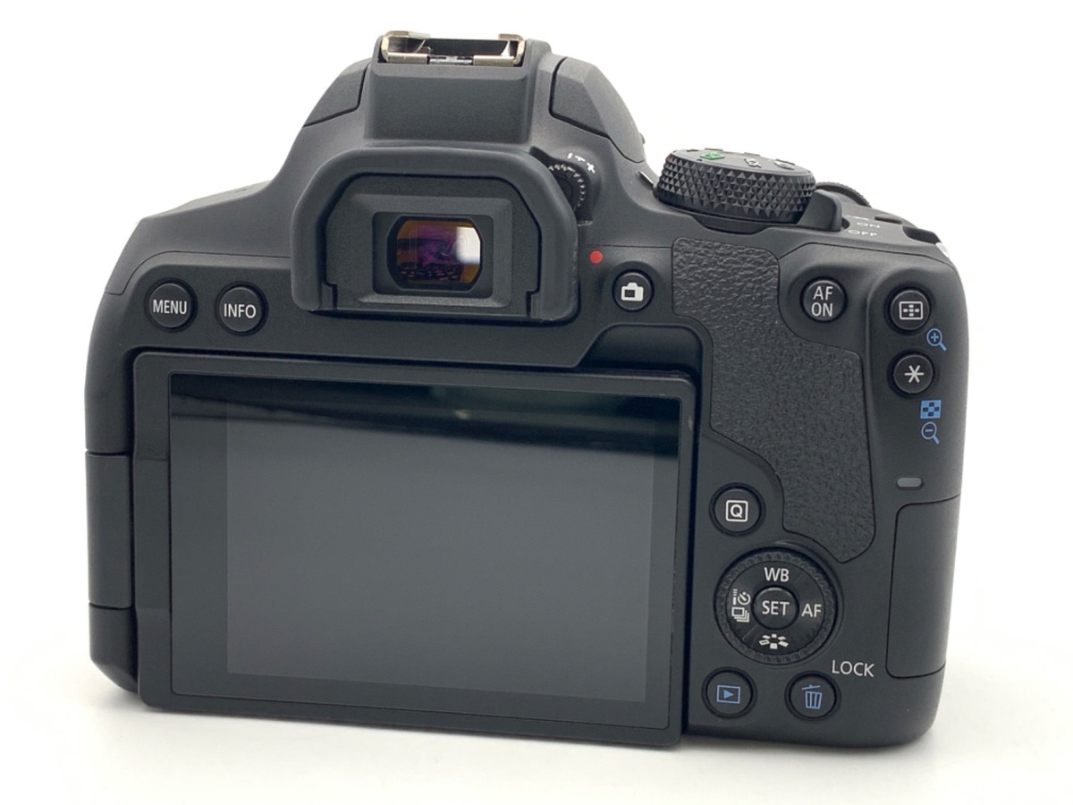 【中古】キヤノン EOS Kiss X10i ボディ