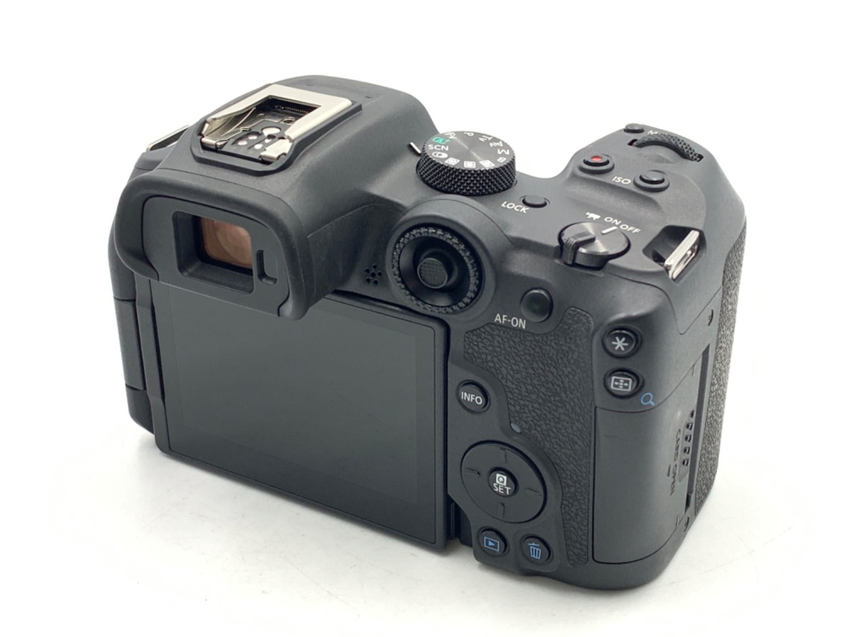 【中古】キヤノン EOS R7 ボディ