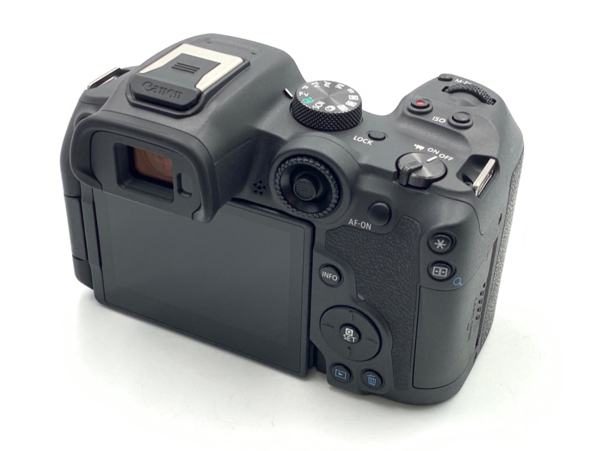 【中古】キヤノン EOS R7 ボディ