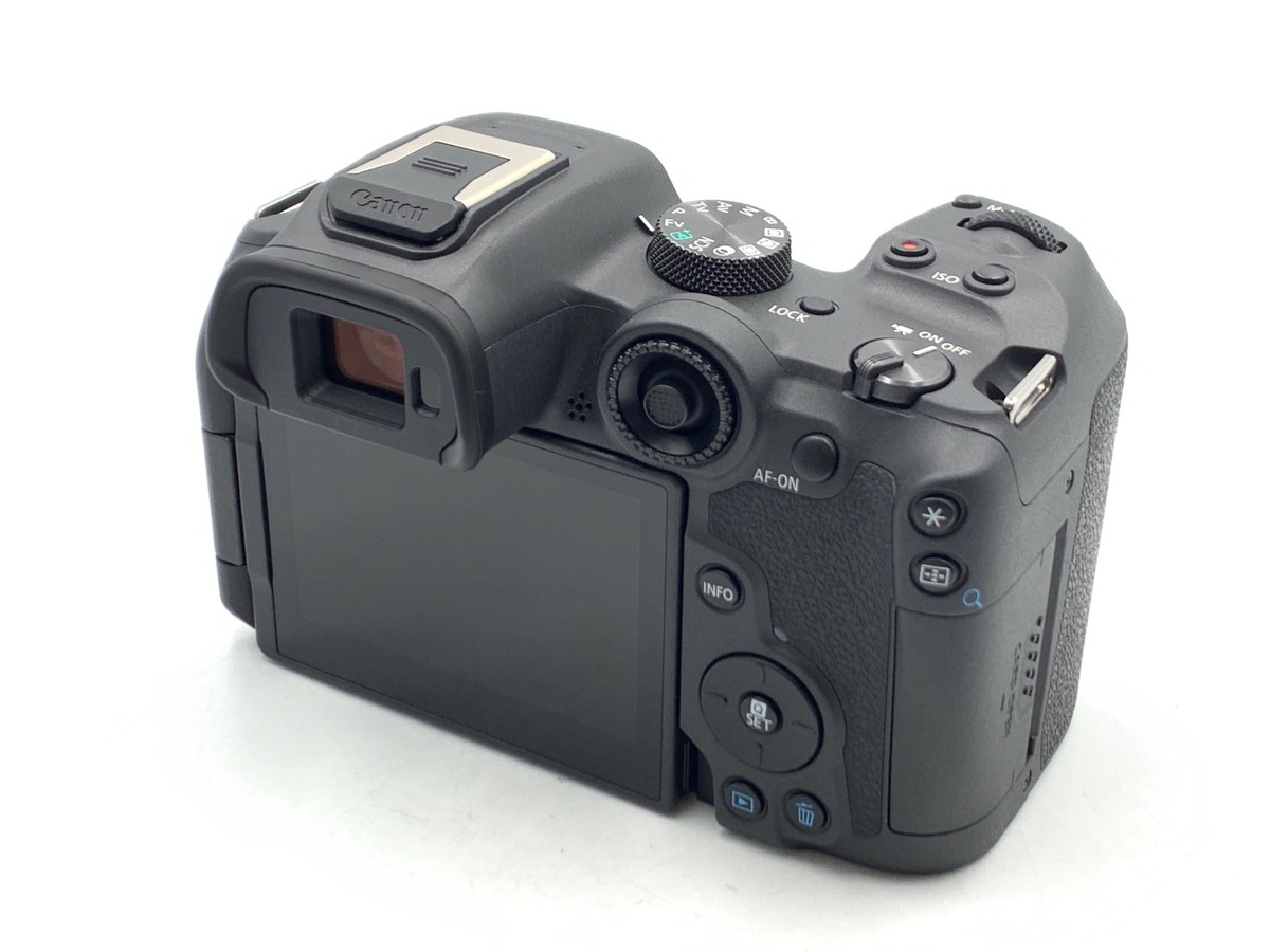【中古】キヤノン EOS R7 ボディ