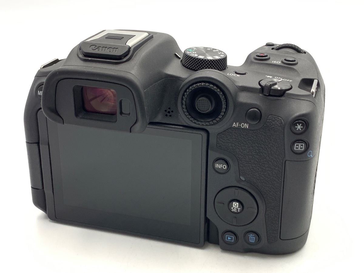 【中古】キヤノン EOS R7 ボディ