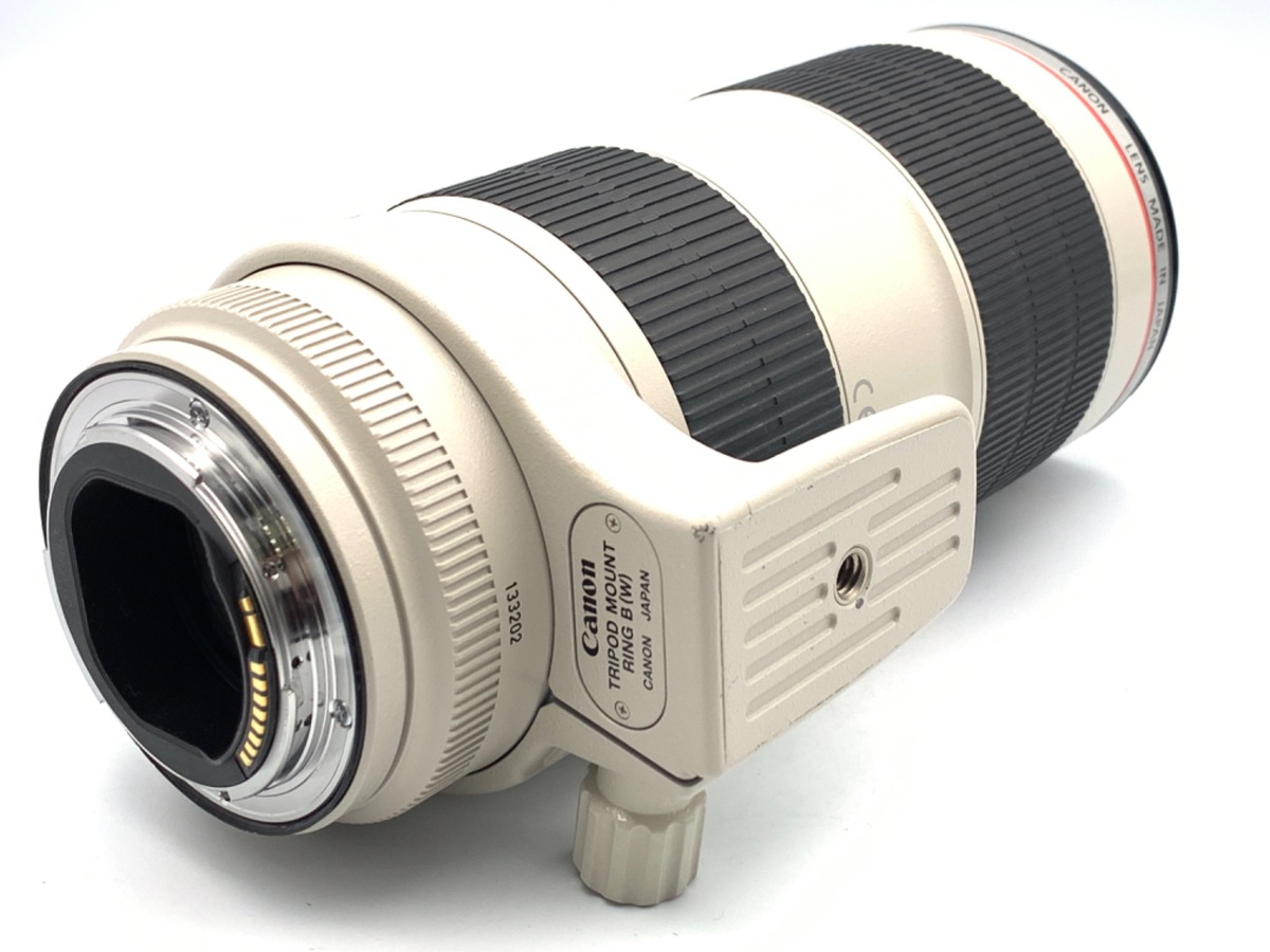 【中古】キヤノン EF70-200mm F2.8L IS II USM