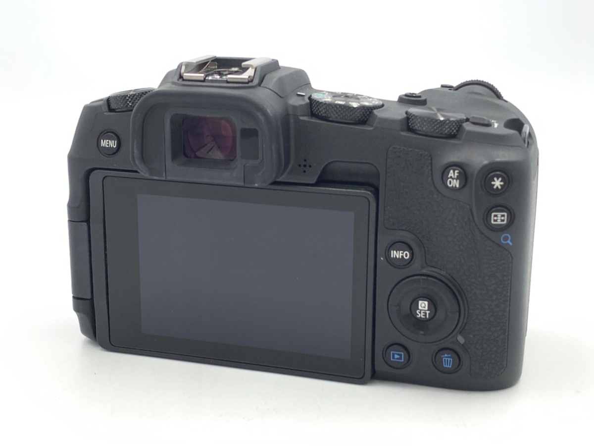 【中古】キヤノン EOS RP ボディ