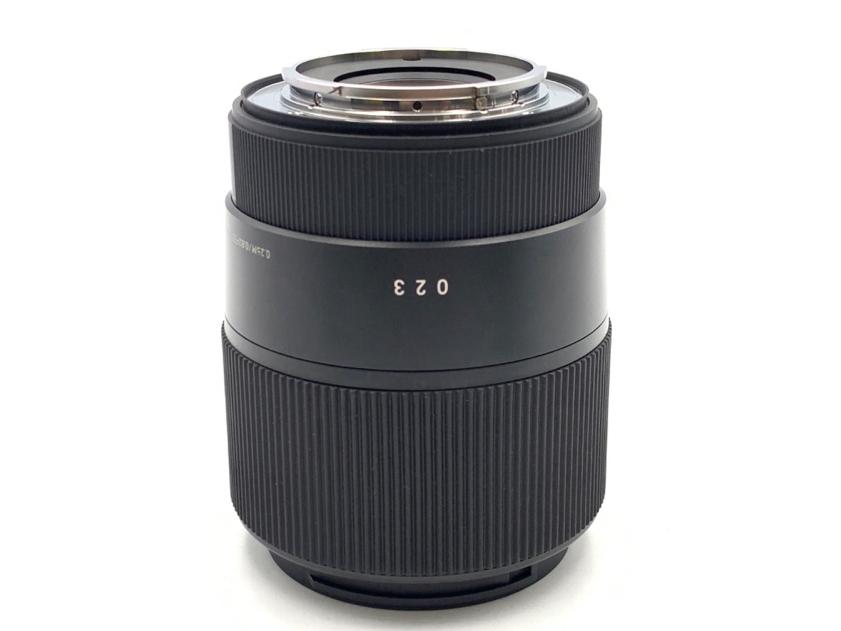 【中古】シグマ 23mm F1.4 DC DN Contemporary フジフイルムX用