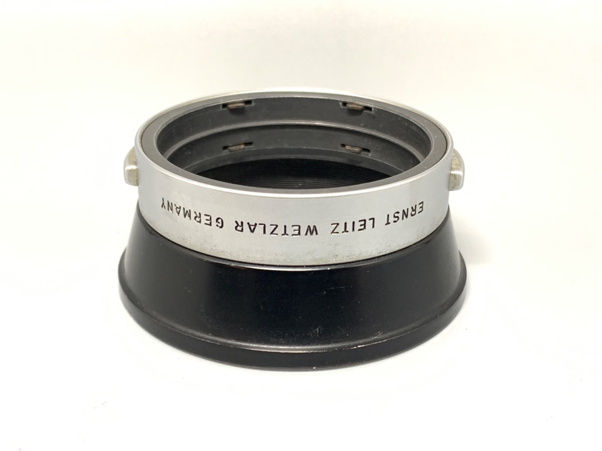 【中古】ライカ ライカフード IROOA/12571J (ズマロン&ズミクロン)
