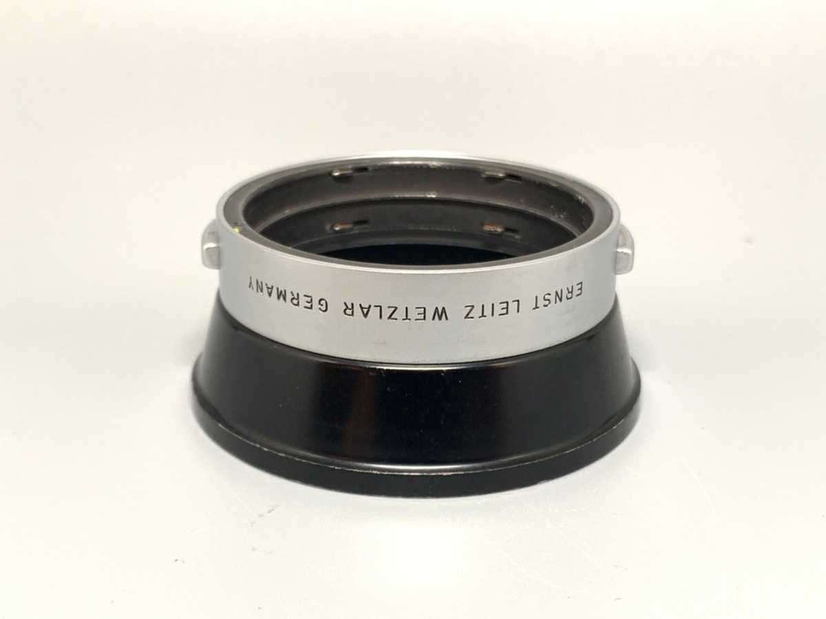 【中古】ライカ ライカフード IROOA/12571J (ズマロン&ズミクロン)