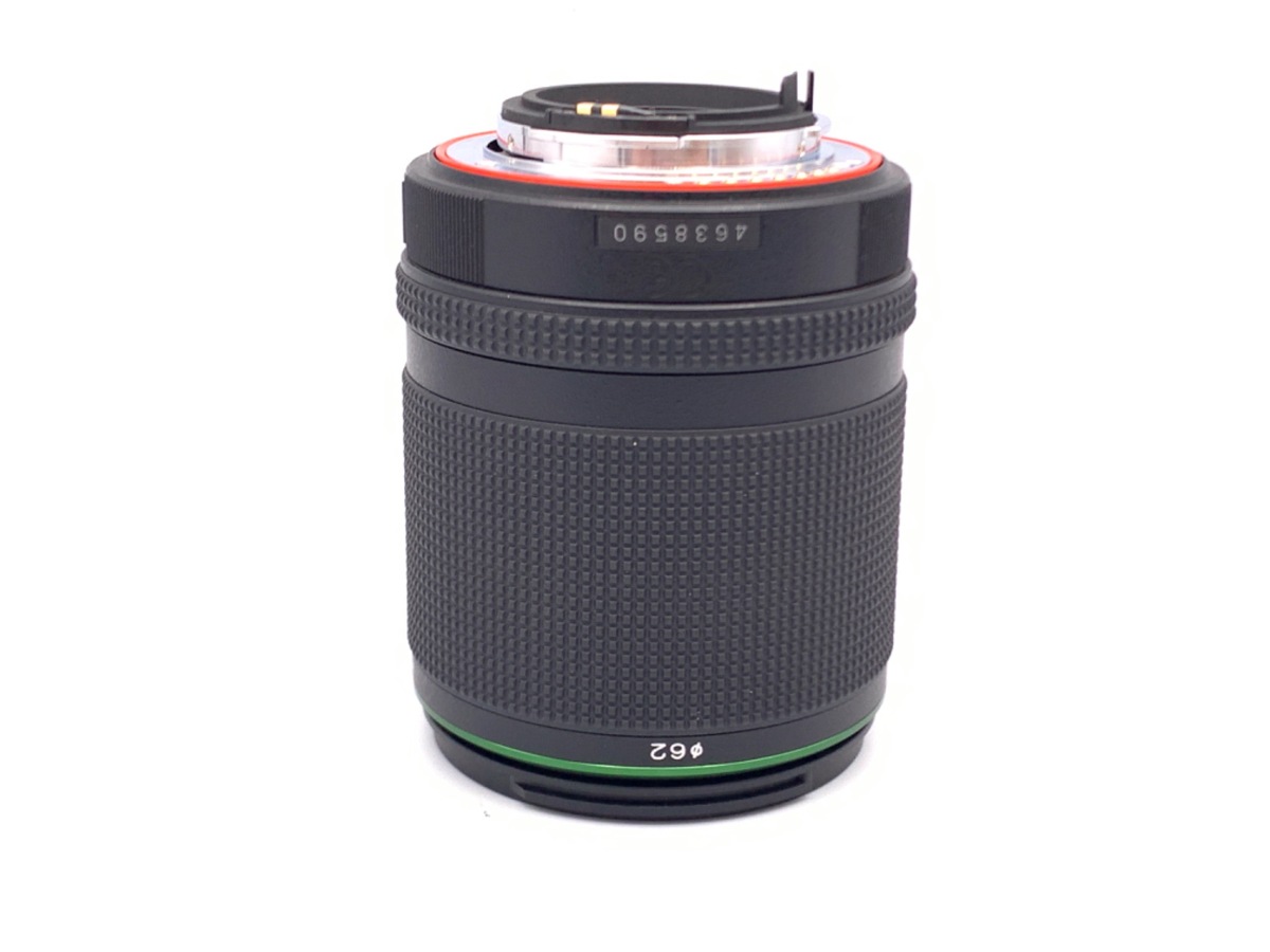 【中古】ペンタックス HD PENTAX-D FA 28-105mm F3.5-5.6ED DC WR