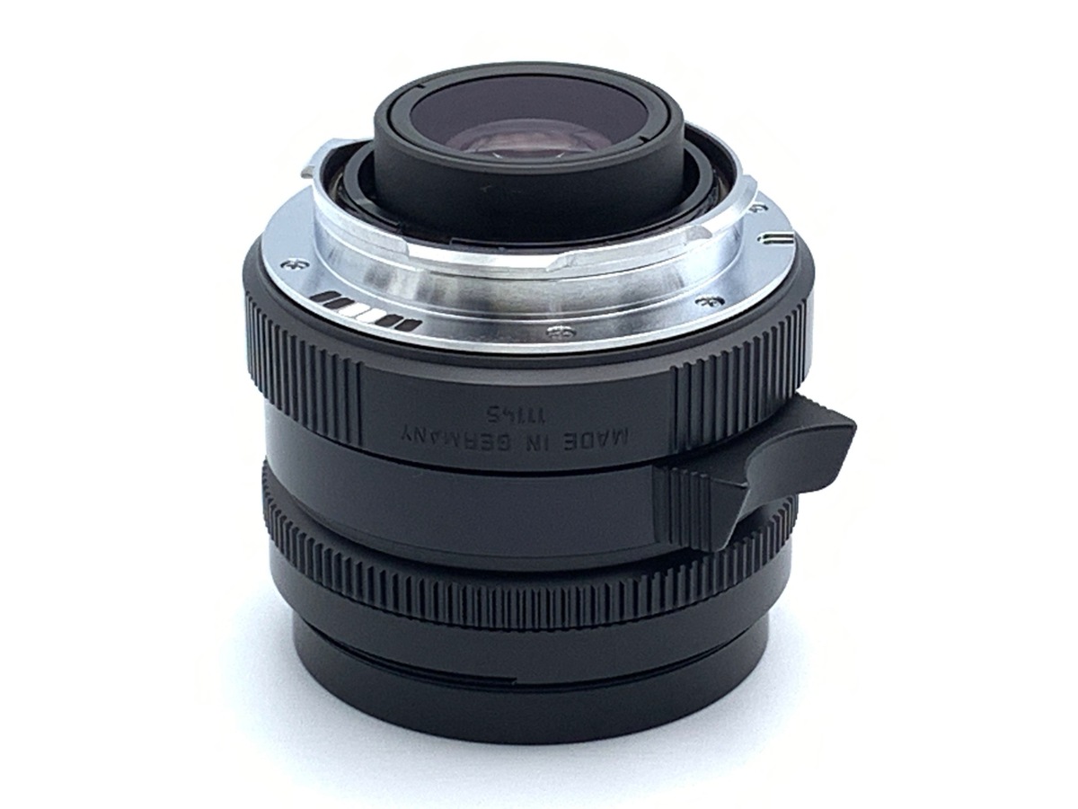 【中古】ライカ スーパー・エルマー M F3.4/21mm ASPH.