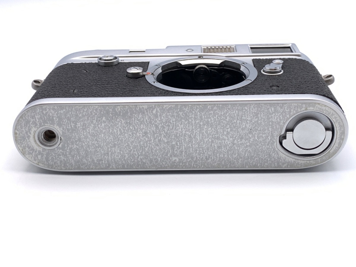 【中古】ライカ ライカ M2 Body ボタンリワインド クローム