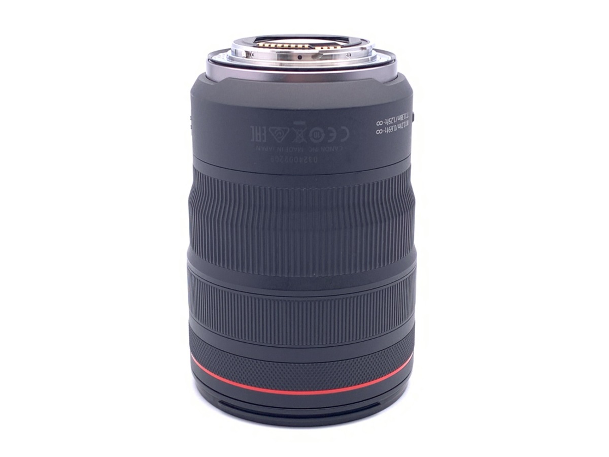 【中古】キヤノン RF24-70mm F2.8 L IS USM