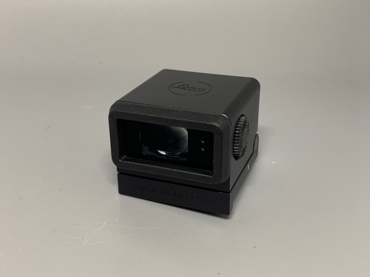 【中古】ライカ ビゾフレックス 2