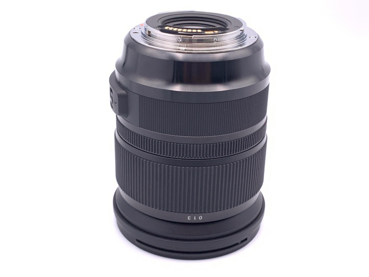 【中古】シグマ 24-105mm F4 DG OS HSM キヤノンEF用