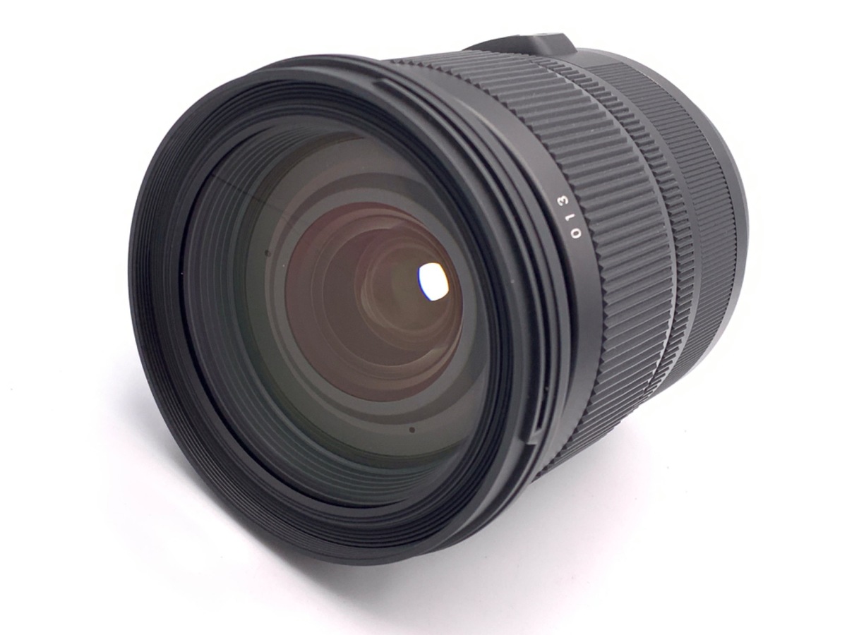 【中古】シグマ 24-105mm F4 DG OS HSM キヤノンEF用