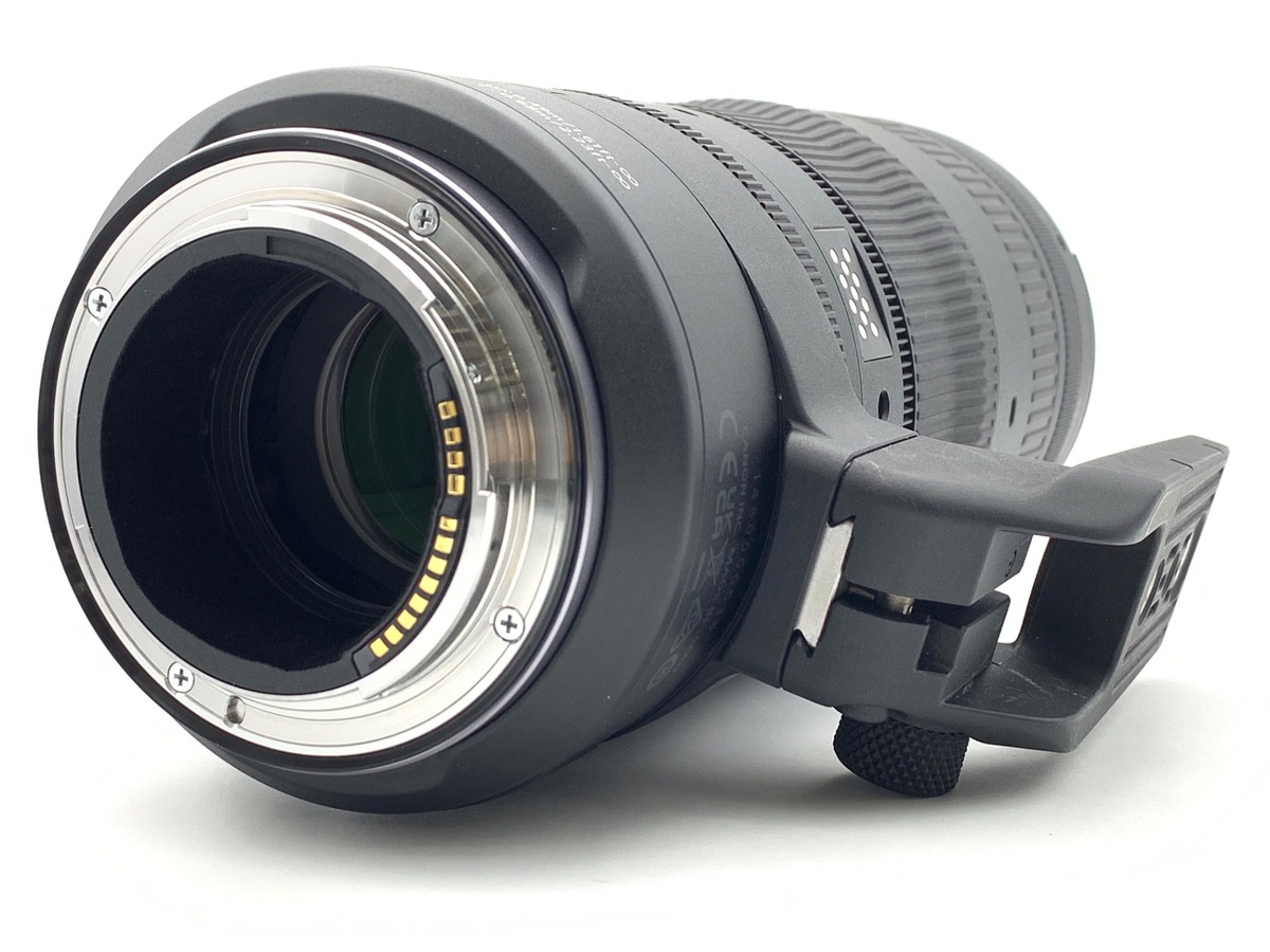 【中古】キヤノン RF70-200mm F2.8 L IS USM Z ブラック