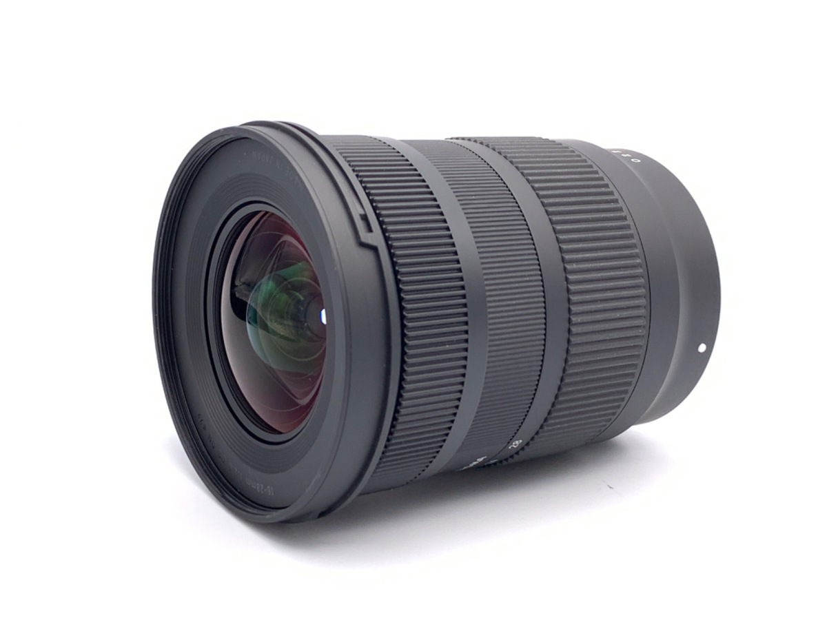 【中古】シグマ 16-28mm F2.8 DG DN Contemporary ライカL用