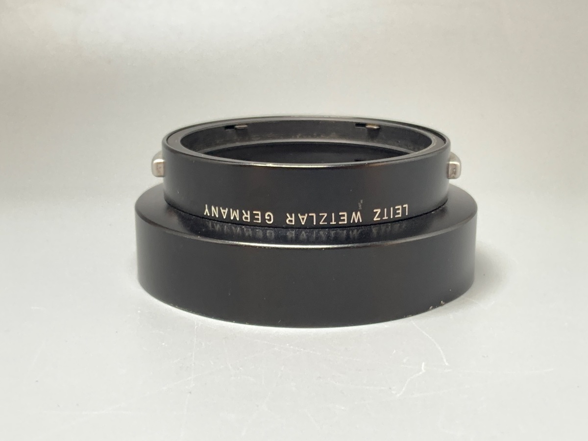 【中古】ライカ ライカフード 12564 (R50/2、R35/2.8用)