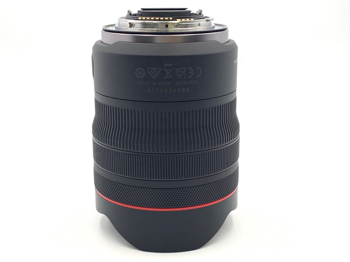 【中古】キヤノン RF10-20mm F4 L IS STM