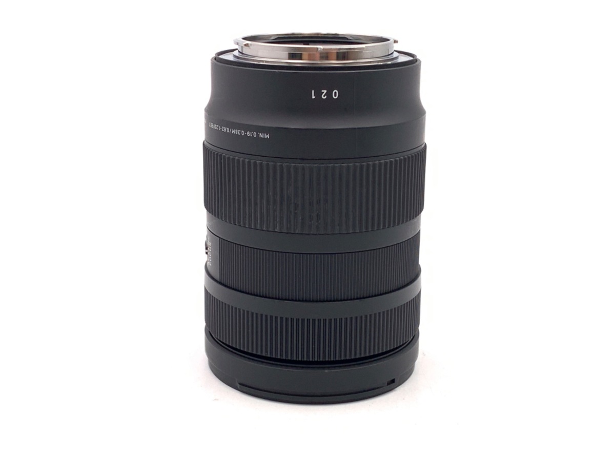 【中古】シグマ 28-70mm F2.8 DG DN Contemporary ライカL用
