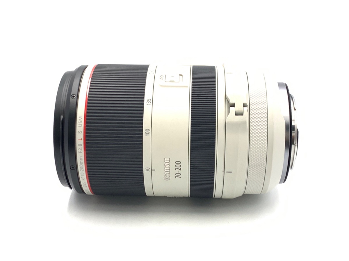 【中古】キヤノン RF70-200mm F2.8 L IS USM