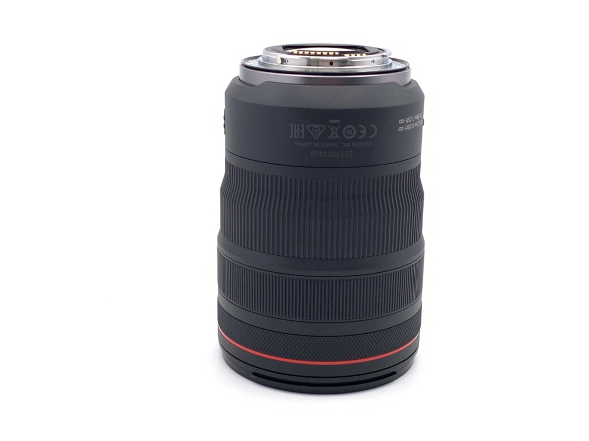 【中古】キヤノン RF24-70mm F2.8 L IS USM