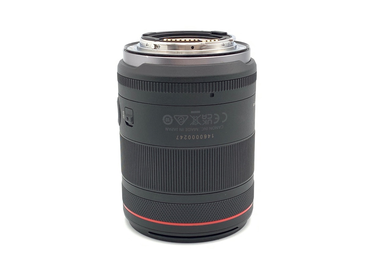 【中古】キヤノン RF24mm F1.4 L VCM