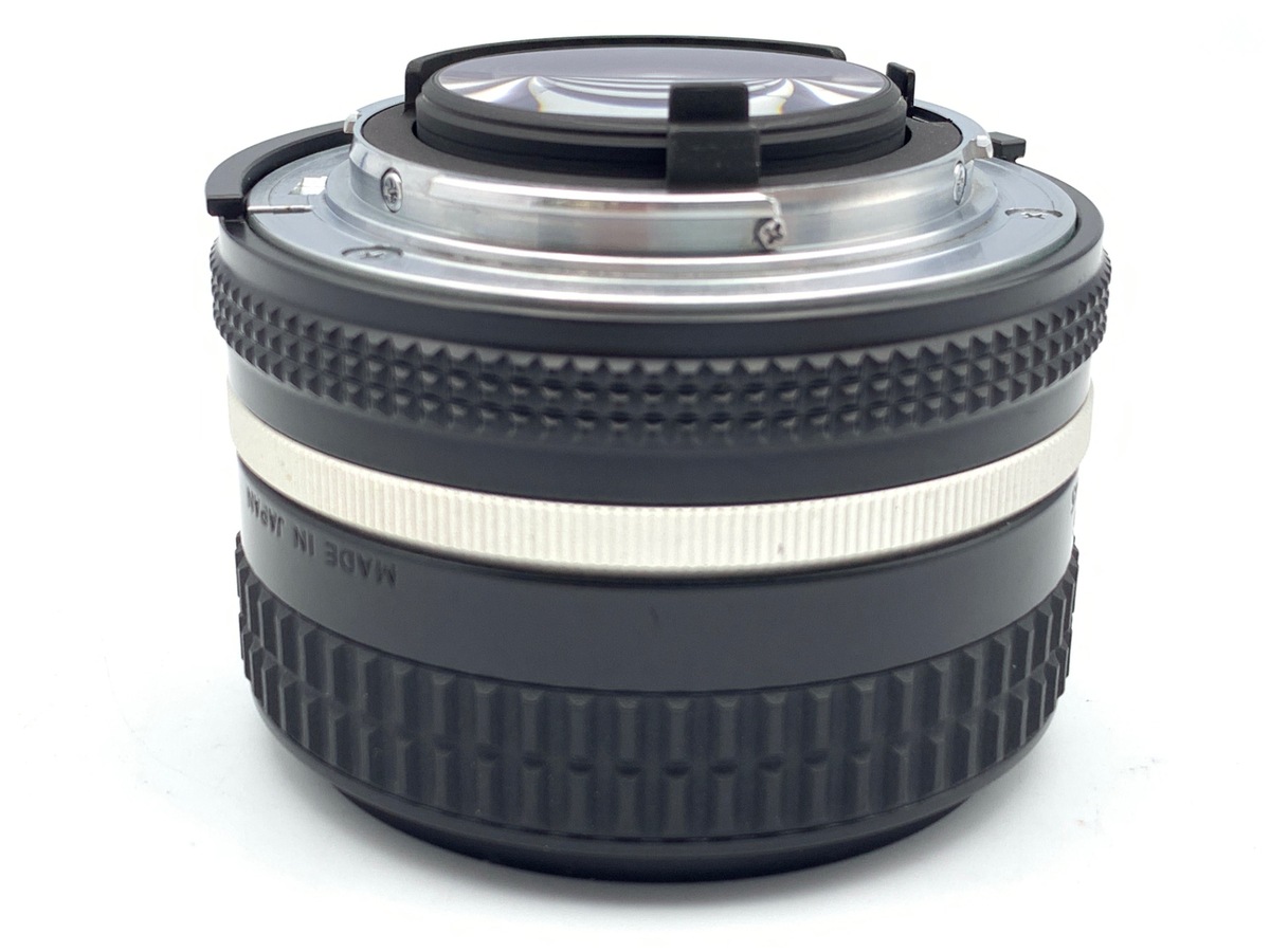 【中古】ニコン Ai Nikkor 50mm F1.4S