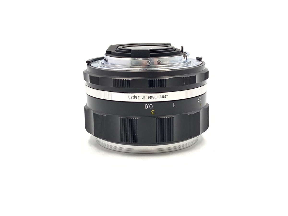 【中古】コシナ フォクトレンダー APO-SKOPAR 90mm F2.8 SL II S Ai-Sマウント用 シルバーリム