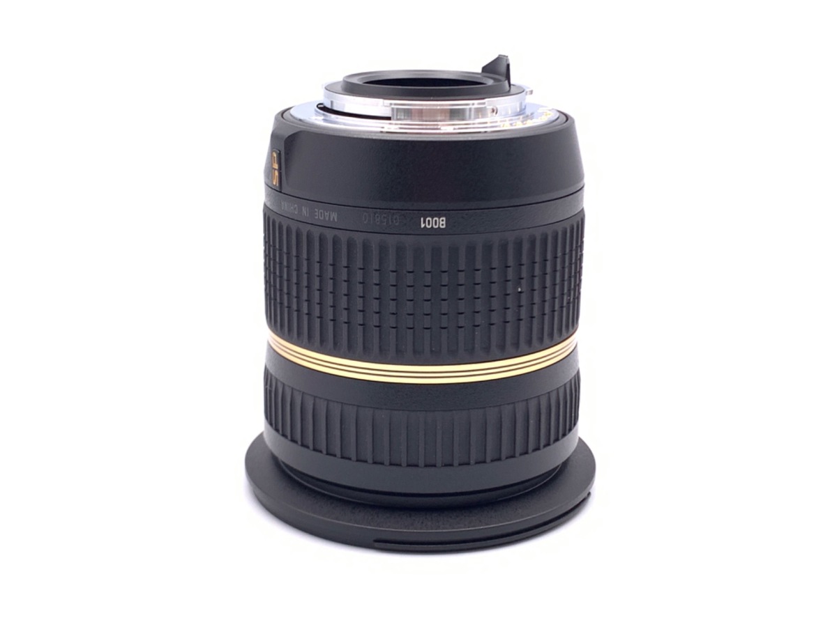【中古】タムロン SP AF10-24mm F/3.5-4.5 DiII ペンタックス用(Model B001P)