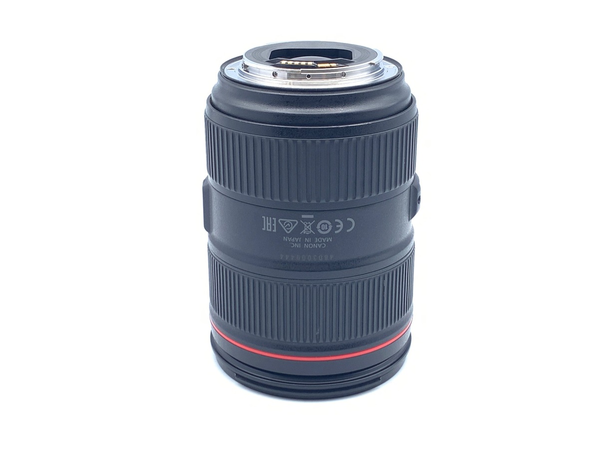 【中古】キヤノン EF24-105mm F4L IS II USM