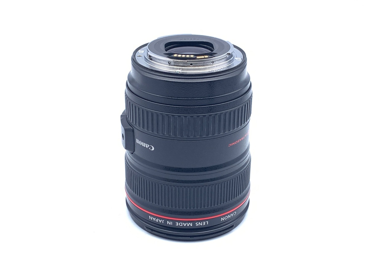 【中古】キヤノン EF24-105mm F4L IS USM