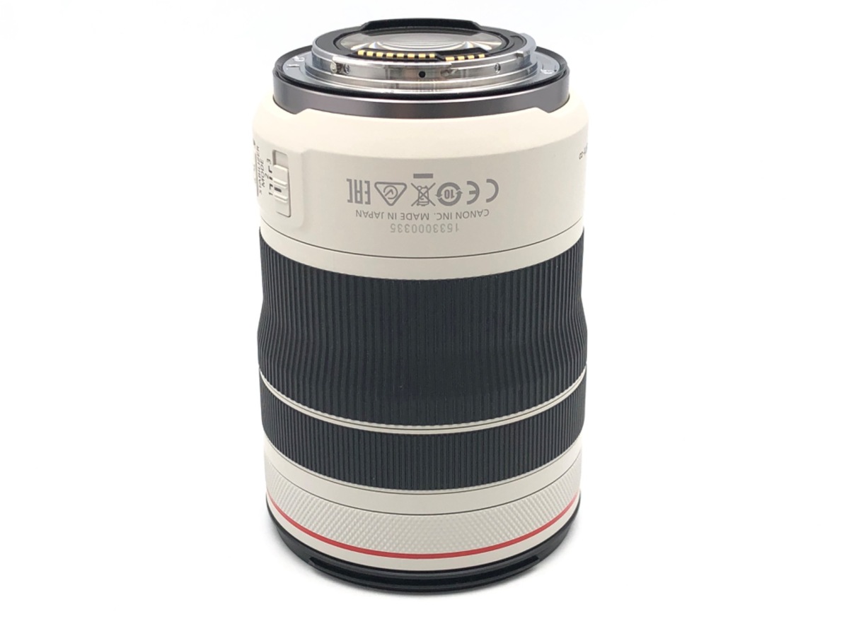 【中古】キヤノン RF70-200mm F4 L IS USM