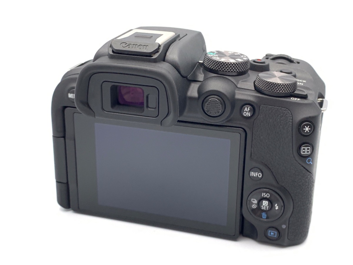 【中古】キヤノン EOS R10 ボディ