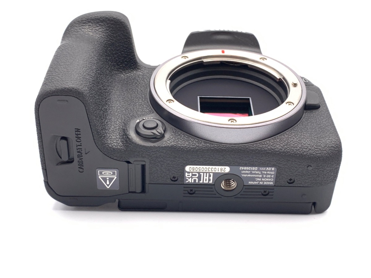 【中古】キヤノン EOS R10 ボディ