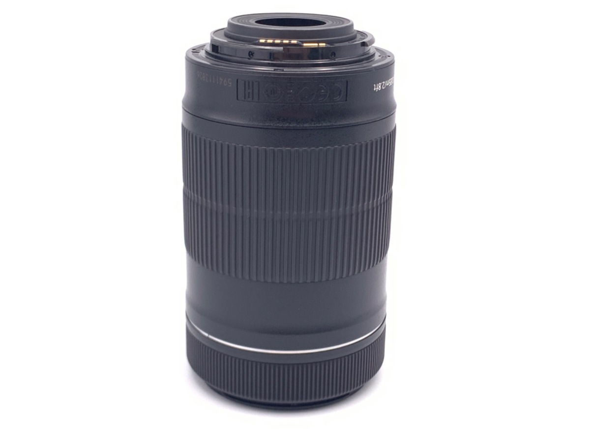 【中古】キヤノン EF-S55-250mm F4-5.6 IS STM