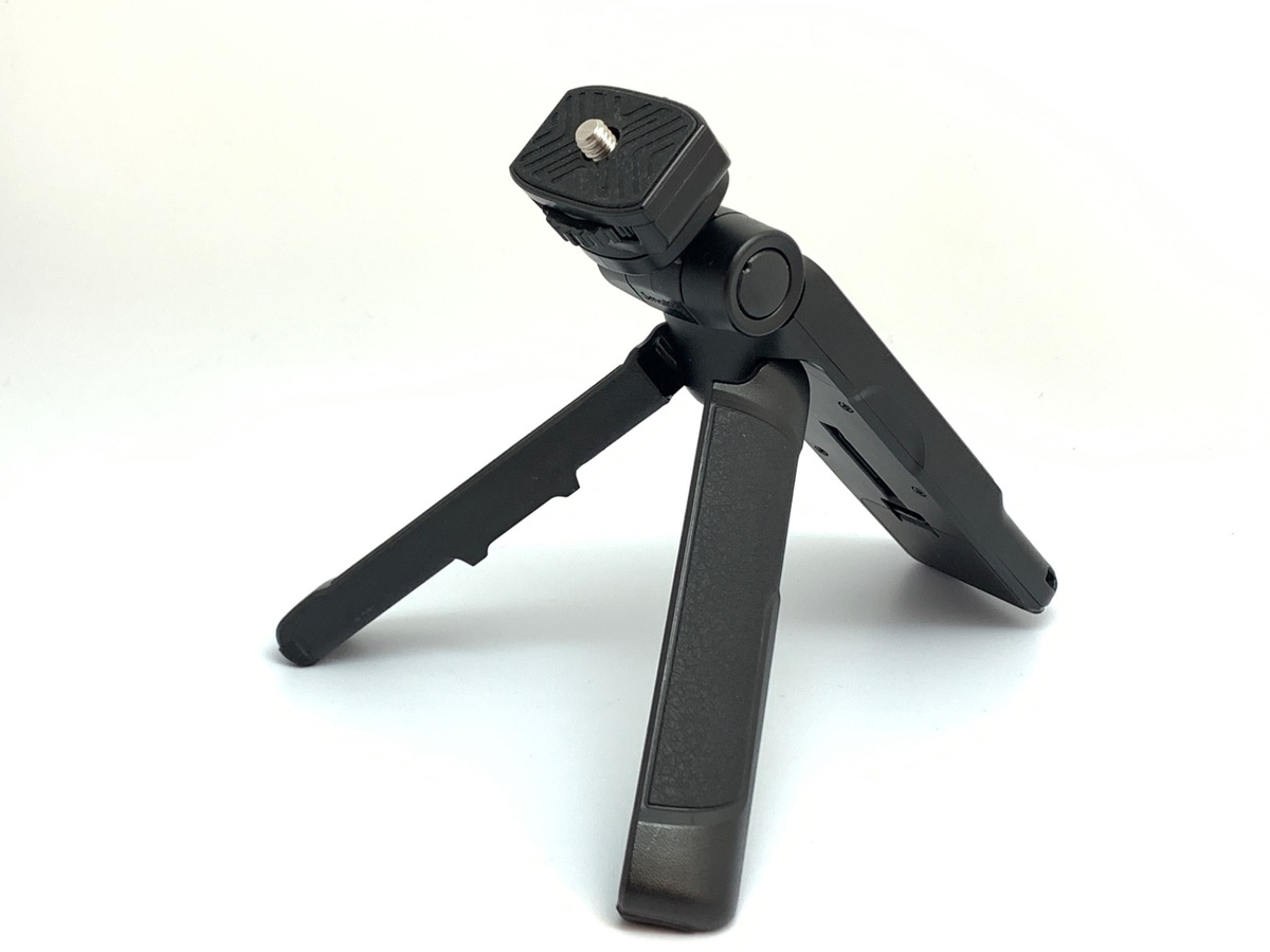 【中古】ニコン SmallRig トライポッドグリップ3070 リモコンML-L7セット