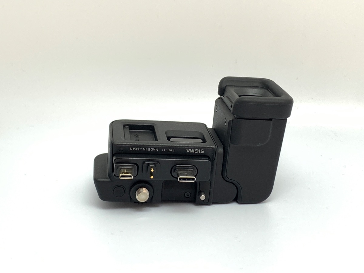 【中古】シグマ 電子ビューファインダー EVF-11