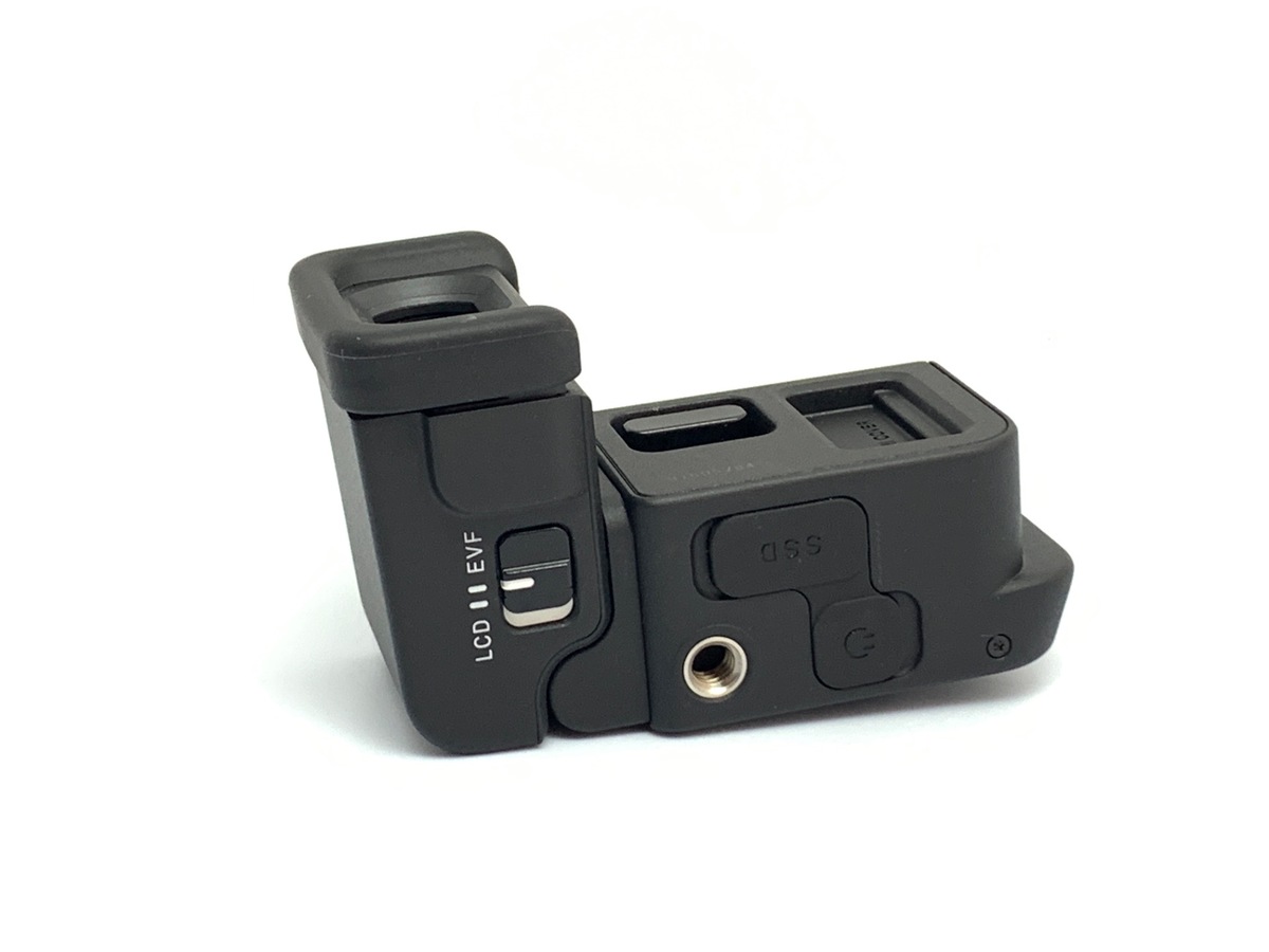【中古】シグマ 電子ビューファインダー EVF-11