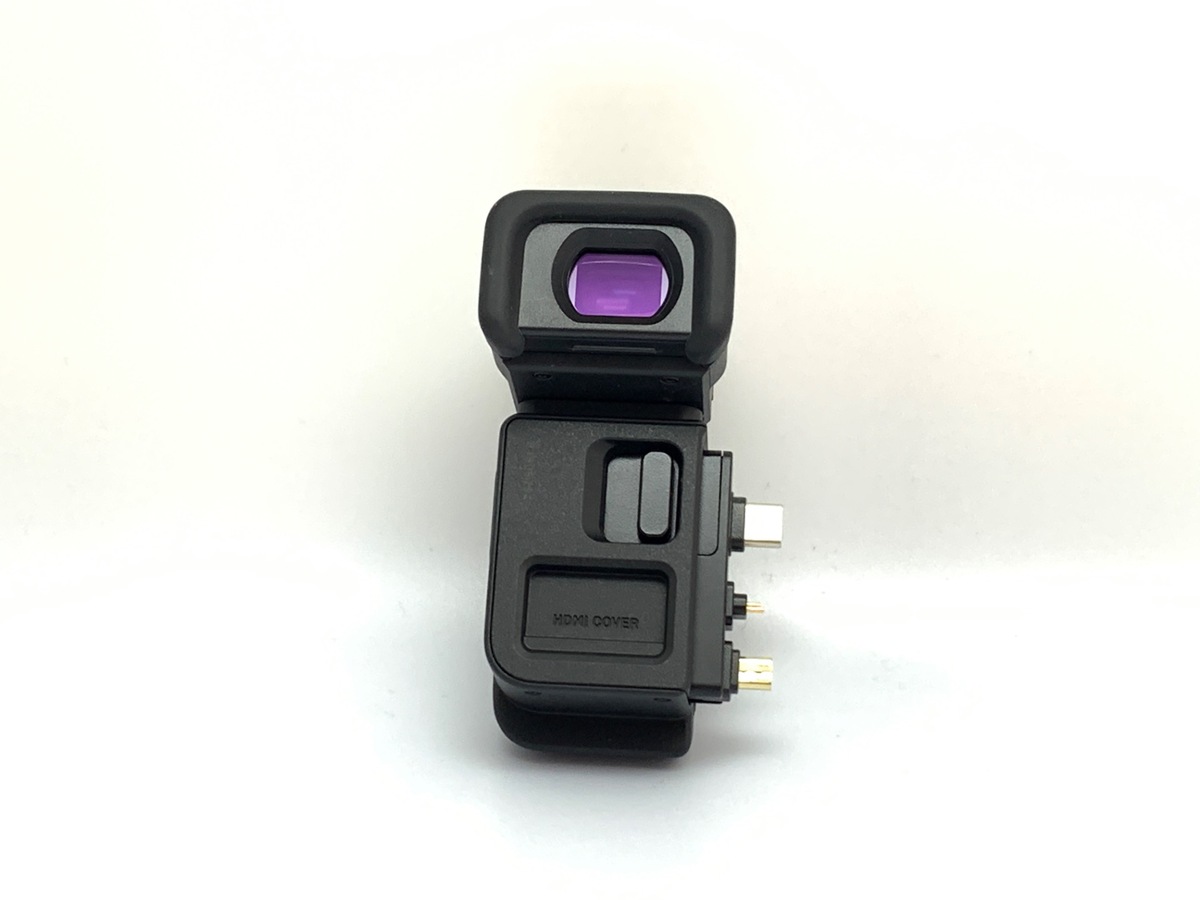 【中古】シグマ 電子ビューファインダー EVF-11