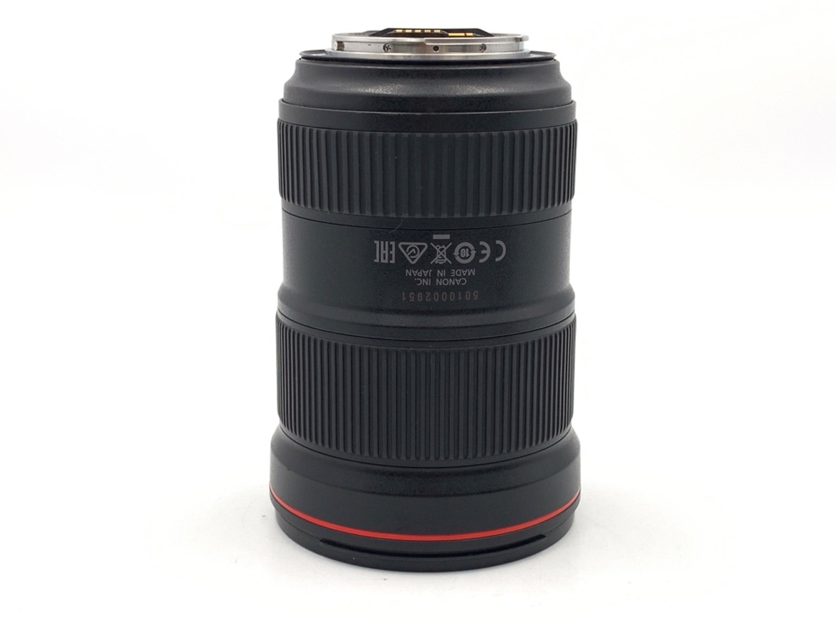 【中古】キヤノン EF16-35mm F2.8L III USM
