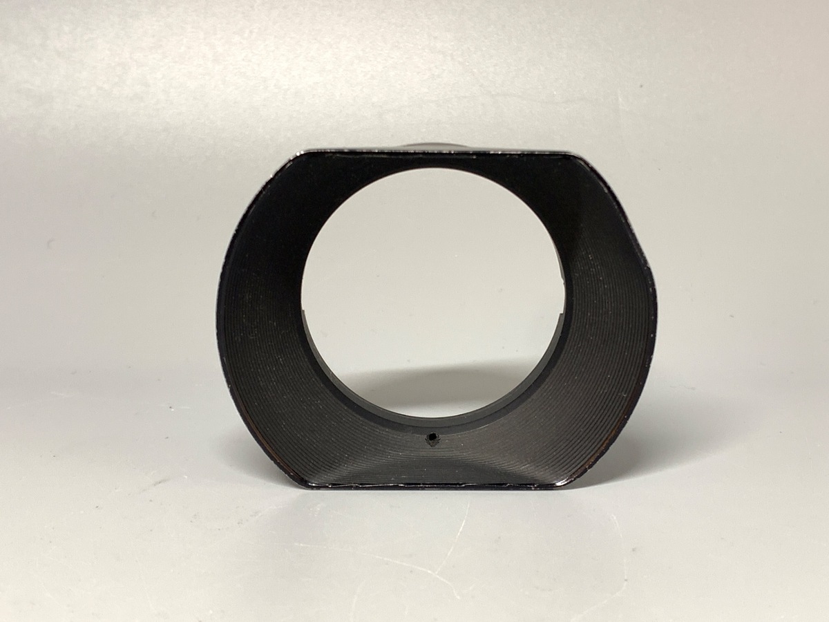 【中古】ライカ ライカフード OLLUX (35ズミルックス初期)