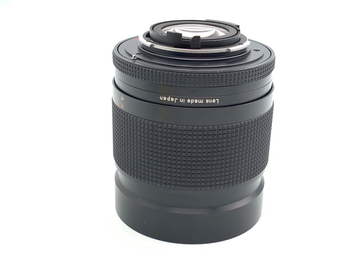 【中古】コンタックス RTSディスタゴン 35/1.4 MM(J)