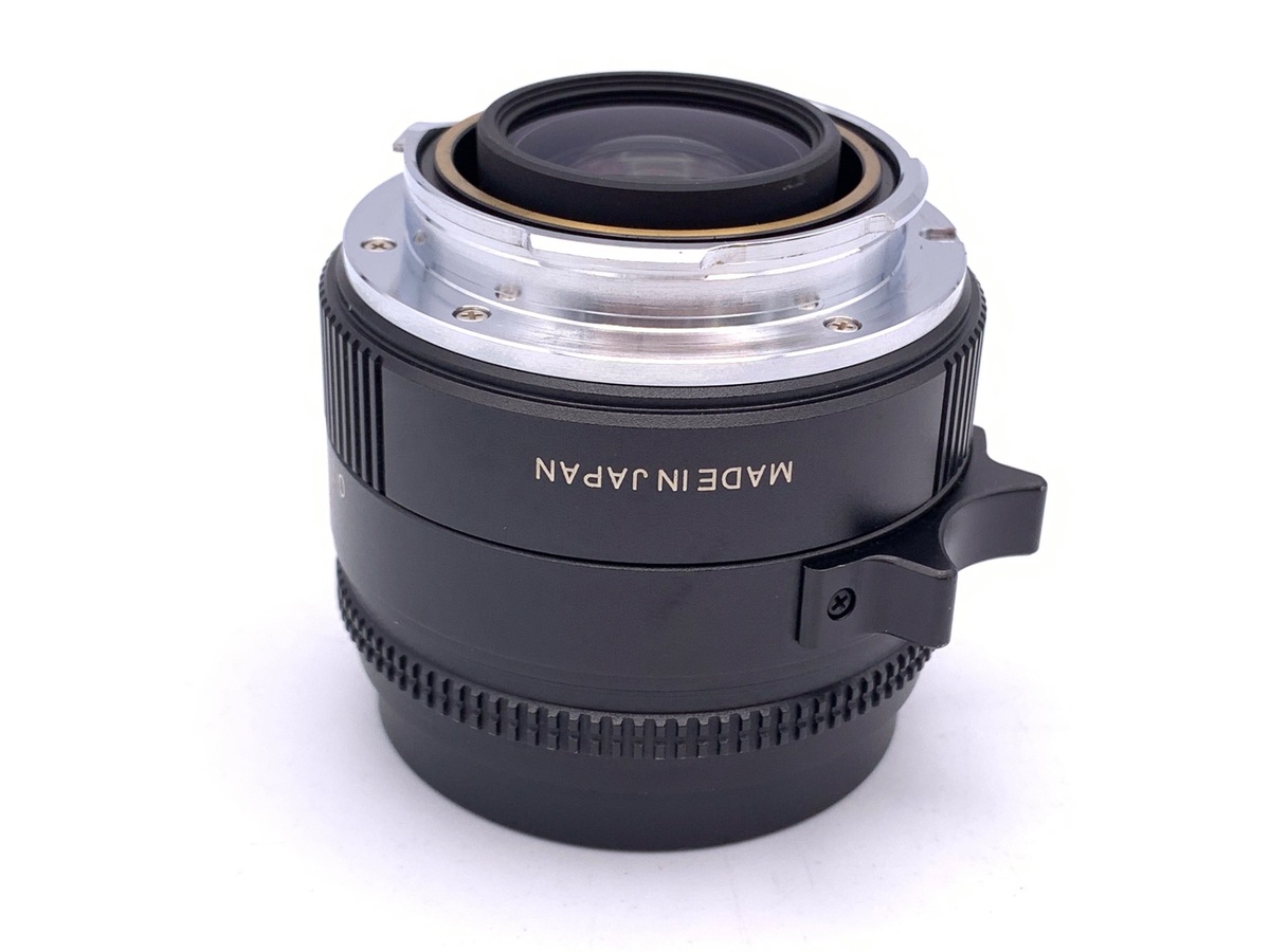 【中古】コニカ(Konica) M-HEXANON 35/2