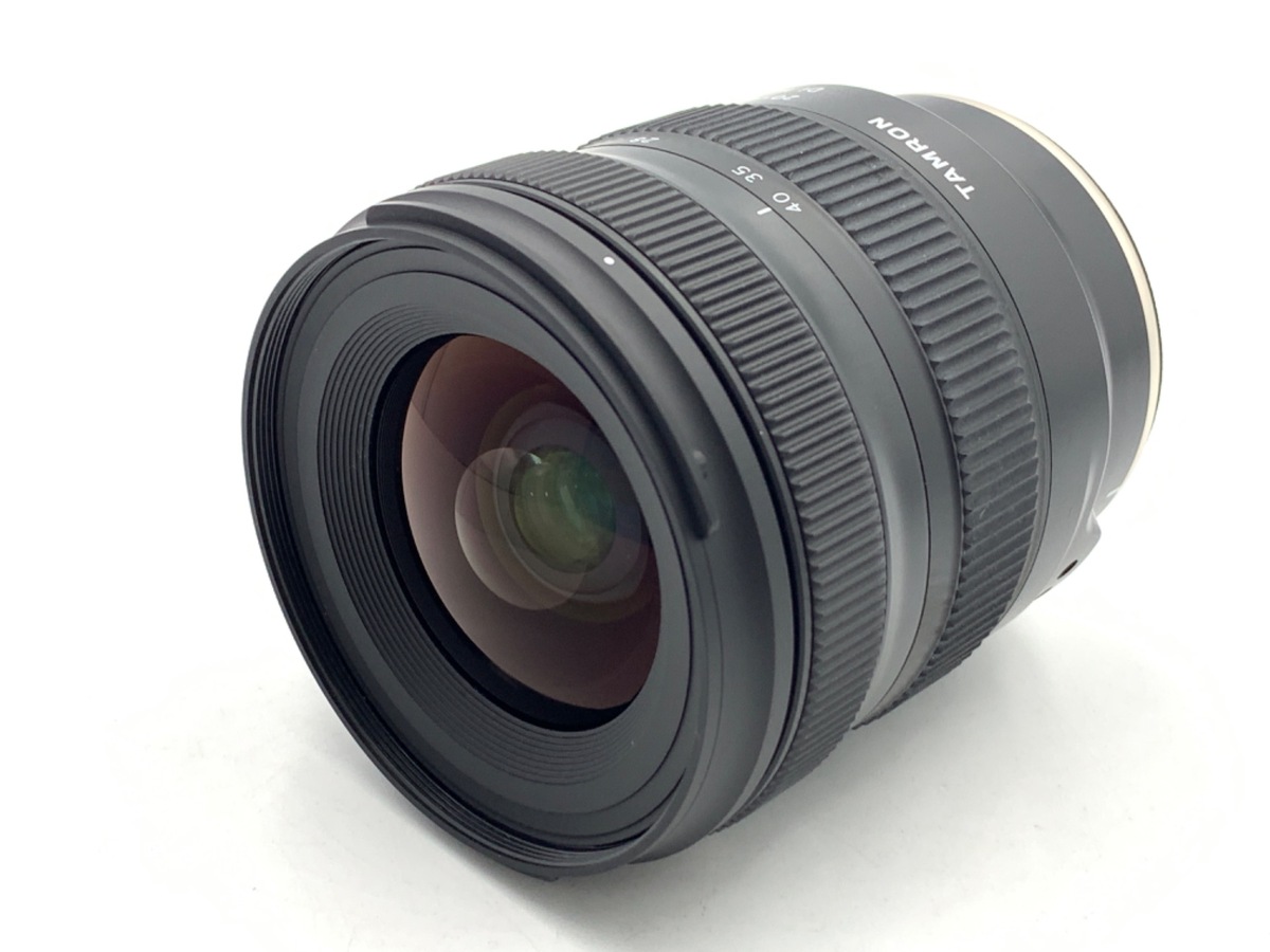【中古】タムロン 20-40mm F/2.8 Di III VXD ソニーE用 (Model A062)