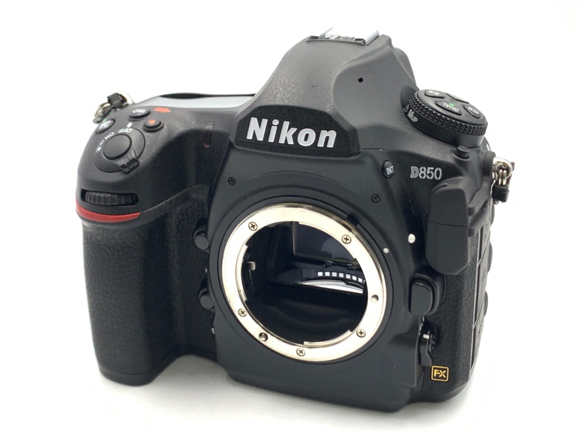 【中古】ニコン D850 ボディ